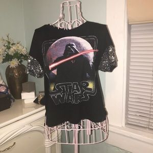 Star Wars Tee